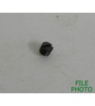 Scope Block Hole Plug Screw - Original